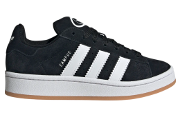 Adidas Campus 00s GS Core Black / Cloud White / Gum