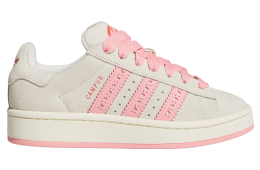 Adidas Campus 00s GS Cream White / Semi Pink Spark