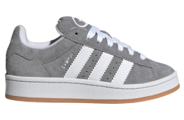 Adidas Campus 00s GS Grey Three / Cloud White / Gum
