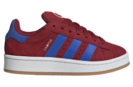 Adidas Campus 00s GS Noble Maroon / Hi