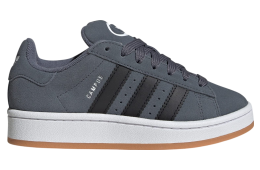 Adidas Campus 00s GS Onix / Cloud White