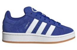 Adidas Campus 00s GS Semi Lucid Blue / Cloud White