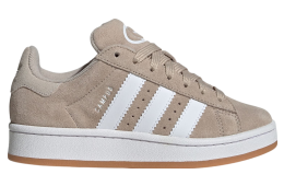 Adidas Campus 00s GS Wonder Beige / White / Gum