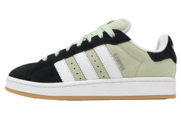 Adidas Campus 00S Halo Green / Footwear White
