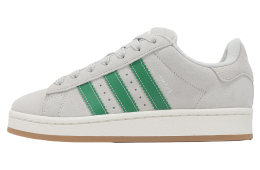 Adidas Campus 00S J GS Grey One / Green