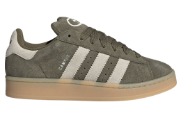 Adidas Campus 00s Medium Dark Khaki / Off White