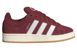 Adidas Campus 00s Noble Maroon / Cloud White