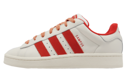 Adidas Campus 00s Off White / Red