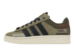 Adidas Campus 00s Orb Green / Carbon