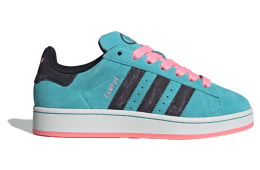 Adidas Campus 00s Pulse Aqua / Core Black