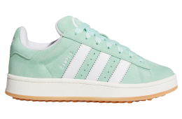 Adidas Campus 00s Spikeless Clear Mint / Cloud White