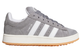 Adidas Campus 00s Spikeless Grey Three / Cloud White