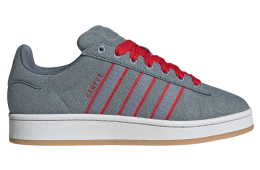 Adidas Campus 00s Steel Rw / Cloud White