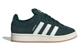 Adidas Campus 00s WMNS Aurora Ivy / Core White