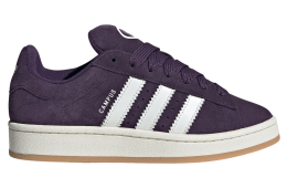 Adidas Campus 00s WMNS Aurora Plum / Core White