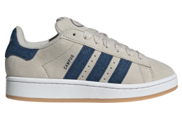 Adidas Campus 00s WMNS Beige / Blue