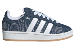 Adidas Campus 00s WMNS Blue / Dark Blue