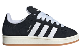 Adidas Campus 00s WMNS Core Black / Cloud White / Off White
