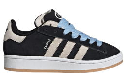 Adidas Campus 00s WMNS Core Black / Off White