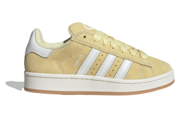 Adidas Campus 00s WMNS Core White / Almost Yellow
