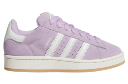 Adidas Campus 00s WMNS Core White / Powder Plum