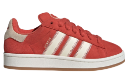 Adidas Campus 00s WMNS Crew Red / Cream White