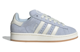 Adidas Campus 00s WMNS Crystal Sky / Off White