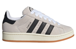Adidas Campus 00s WMNS Crystal White / Core Black