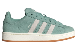 Adidas Campus 00s WMNS Hazy Green / Off White