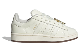 Adidas Campus 00s WMNS Off White / Gold Metallic