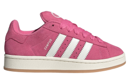 Adidas Campus 00s WMNS Pink Fusion / Core White