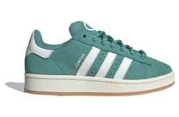 Adidas Campus 00s WMNS Powder Teal / Core White
