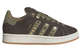 Adidas Campus 00s WMNS Shadow Olive / Orbit Green