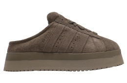 Adidas Campus 00S WTR LO W WMNS Earth Strata / Trace Brown
