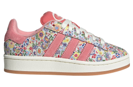 Adidas Campus 00s x Liberty London GS Supplier Colour / Off White ( Flowers )