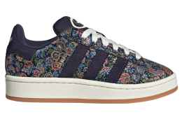 Adidas Campus 00s x Liberty London GS Supplier Colour / Off White