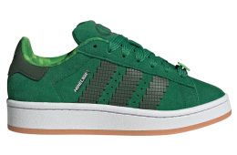Adidas Campus 00s X Minecraft GS Green / Black