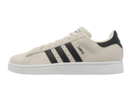 Adidas Campus 2 Wonder White / Core Black