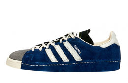 Adidas Campus 80 Recouture Dark Blue