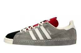 Adidas Campus 80 Recouture Grey Three