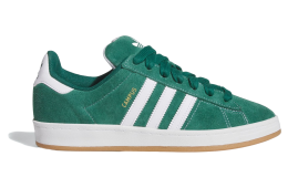 Adidas Campus Adv Collegiate Green / Cloud White