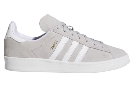 Adidas Campus Adv Grey Two / Cloud White