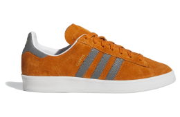 Adidas Campus Adv Rustic Orange / Grey Four
