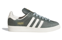 Adidas Campus Adv Wonder Sage / Chalk White