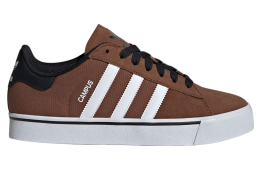 Adidas Campus Vulc WMNS Preloved Brown / Cloud White