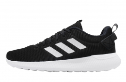 Adidas CF Lite Racer CC Core Black Footwear White