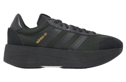 Adidas City RNR Core Black / Gold Metallic