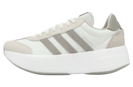 Adidas City RNR Off White / Silver Pebble