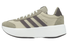 Adidas City RNR Wonder Beige / Charcoal