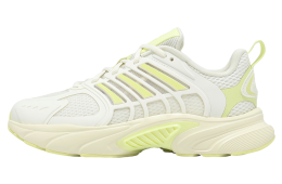 Adidas Climacool Ventania Chalk White / Pow Yellow
